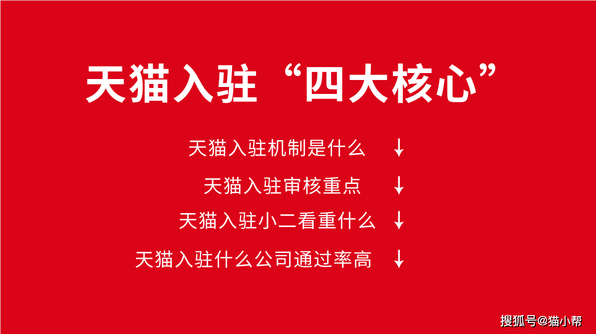 ng南宫28官网登录如何开天猫店？入驻天猫特邀渠道内部核心资料
